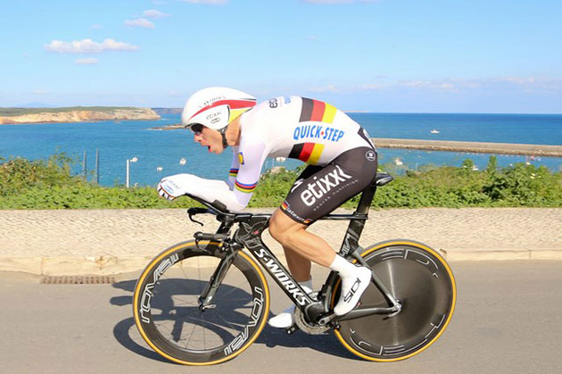 Tony Martin